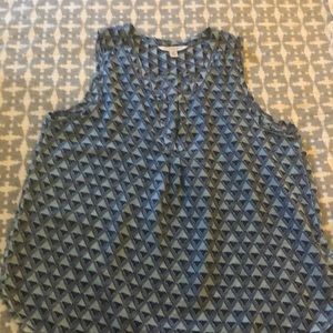 American Eagle blouse